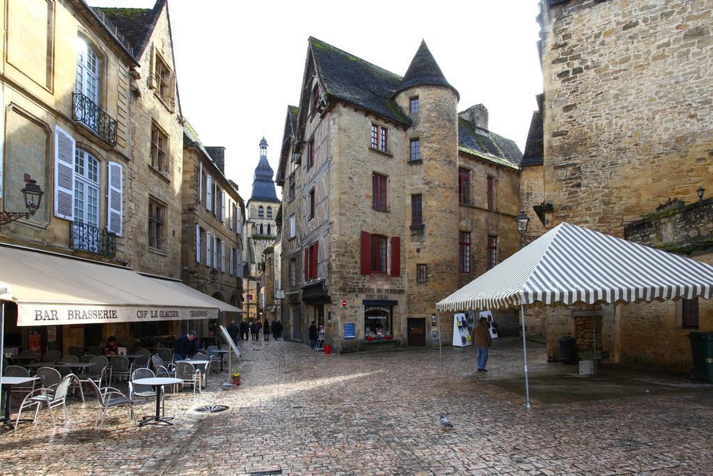 L'alcove